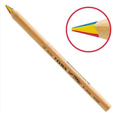 Combo chì đa sắc màu nhập khẩu chính hãng và gọt chì LYRA Germany - Bộ sản phẩm văn phòng phẩm, học cụ chính hãng