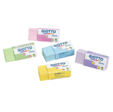 Combo vỉ 4 bút chì LYRA Robinson ,gọt chì, tẩy nhập khẩu chính hãng GIOTTO-Bộ sản phẩm văn phòng phẩm, học cụ chính hãng