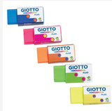Combo vỉ 4 bút chì LYRA Robinson ,gọt chì, tẩy nhập khẩu chính hãng GIOTTO-Bộ sản phẩm văn phòng phẩm, học cụ chính hãng