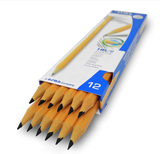 Combo bút chì Lyra Studium, gọt chì, tẩy nhập khẩu chính hãng GIOTTO - Bộ sản phẩm văn phòng phẩm, học cụ chính hãng
