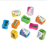 Combo bút chì Lyra Studium, gọt chì, tẩy nhập khẩu chính hãng GIOTTO - Bộ sản phẩm văn phòng phẩm, học cụ chính hãng