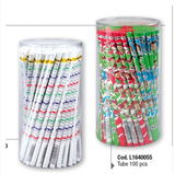 Bút chì đen nhập khẩu Đức LYRA FANCY GRAPHITE B 1640055