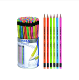 Bút chì đen nhập khẩu Đức LYRA NEON HB 1290100