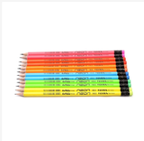 Bút chì đen nhập khẩu Đức LYRA NEON HB 1290100
