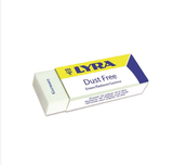 Combo vỉ 2 bút chì kèm gọt chì + tẩy nhập khẩu chính hãng Đức LYRA - Bộ sản phẩm văn phòng phẩm, học cụ chính hãng