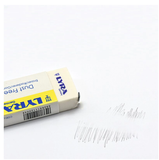 Combo vỉ 2 bút chì kèm gọt chì + tẩy nhập khẩu chính hãng Đức LYRA - Bộ sản phẩm văn phòng phẩm, học cụ chính hãng