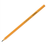 Bút chì đen LYRA Studium vỉ 4 chiếc HB/2 và B/1 nhập khẩu từ Đức 014000
