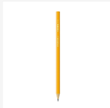 Bút chì đen LYRA Studium HB/2 nhập khẩu tại Đức 1270100