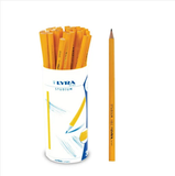 Bút chì đen LYRA Studium HB/2 nhập khẩu tại Đức 1270100
