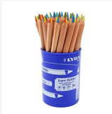 Bút chì 4 màu thân to nhập khẩu Đức LYRA Super Ferby 3713361