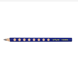Bút chì đen LYRA Groove Graphite B nhập khẩu Đức 1873360
