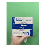 Tẩy Chì Không Bụi LYRA Orlow-Techno Đức 7410200 - Tẩy Chì Cao Cấp, Không Gây Bụi Loại Đục