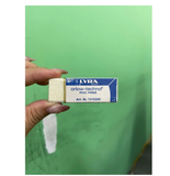 Tẩy Chì Không Bụi LYRA Orlow-Techno Đức 7410200 - Tẩy Chì Cao Cấp, Không Gây Bụi Loại Đục