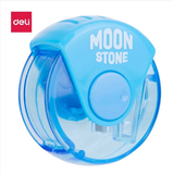 Gọt Bút Chì Deli 0554 Hình Tròn Xinh Xắn