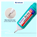 Bút xóa nước Thiên Long CP-02 12ml nhanh khô, phù hợp cho học sinh, sinh viên, văn phòng