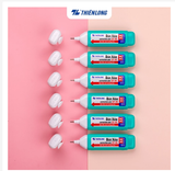 Bút xóa nước Thiên Long CP-02 12ml nhanh khô, phù hợp cho học sinh, sinh viên, văn phòng
