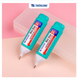 Bút xóa nước Thiên Long CP-02 12ml nhanh khô, phù hợp cho học sinh, sinh viên, văn phòng