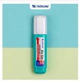 Bút xóa nước Thiên Long CP-02 12ml nhanh khô, phù hợp cho học sinh, sinh viên, văn phòng