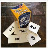 Jolly Phonics Cards JL041 ISBN 9781903619049