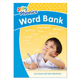 Sách Jolly Phonics Word Bank JL8752 ISBN 978184414875 2 Hàng chính hãng