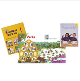 Sách Jolly Grammar Big Book 1&2 ISBN 9781870946971 9781903619094 Hành chính hãng