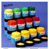 Màu Vẽ 3D Acrylic Mont Marte Cao Cấp 100ml Vẽ Được Trên Nhiều Chất Liệu Hàng Chính Hãng