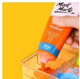 Tuýp Màu Acrylic Signature Mont Marte 75ml Cao Cấp Lẻ - Hàng Chính Hãng