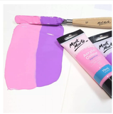 Tuýp Màu Acrylic Signature Mont Marte 75ml Cao Cấp Lẻ - Hàng Chính Hãng