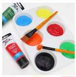 Tuýp Màu Acrylic Signature Mont Marte 75ml Cao Cấp Lẻ - Hàng Chính Hãng