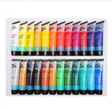 Tuýp Màu Acrylic Signature Mont Marte 75ml Cao Cấp Lẻ - Hàng Chính Hãng