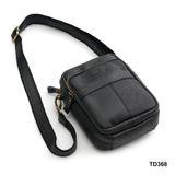 Túi Đeo Da Bò - TD368