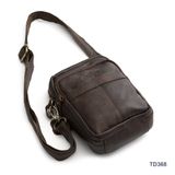 Túi Đeo Da Bò - TD368