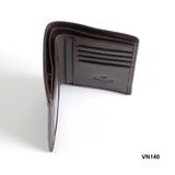 Ví Đứng (Bóp) Da Bò - VN140