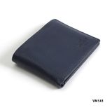 Ví Ngang (Bóp) Da Bò - VN141