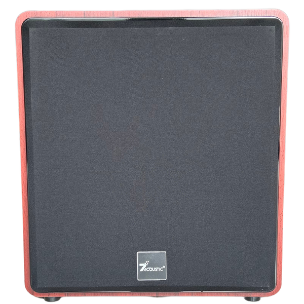 Trầm điện 7Acoustic W40