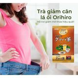 A125 - Trà ổi Orihiro