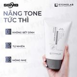 A318 - Kem Dưỡng Thể Nâng Tone Body KyungLab Whitening Cream 250ML