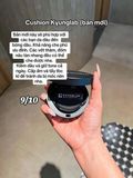 A316 - Phấn nước kyunglap eternal fit cushion foudation (tặng kèm khăn)