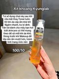 A237 - Xịt khoáng dưỡng tế bào gốc KYUNGLAB PDRN Therapy Mist 150ml