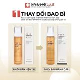 A237 - Xịt khoáng dưỡng tế bào gốc KYUNGLAB PDRN Therapy Mist 150ml