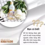 A3 - Nước giặt đồ lót Nhật Bản