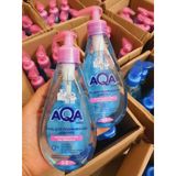 A145 - Dung dịch vệ sinh trẻ em AQA