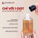 A322 - Serum Kyung Lab Tinh chất Phục Hồi PDRN Therapy Ampoule 50ml