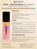 A320 - Nước thần Kyung Lab ULTRA-LGHT RADIANCE 100ML