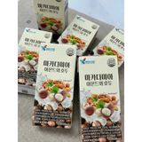 A10 - Sữa hạt hàn quốc Kang's Food thùng 16 hộp x190ml