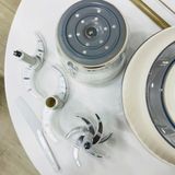 A38 - Máy xay thịt SEKA 2 cối SK2287