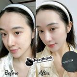 A316 - Phấn nước kyunglap eternal fit cushion foudation (tặng kèm khăn)
