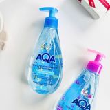A145 - Dung dịch vệ sinh trẻ em AQA