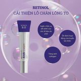 A152 - Kem retinol Kyung Lab Alab 30ml