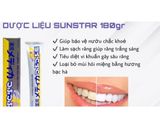 A401- Kem đánh răng muối nhật